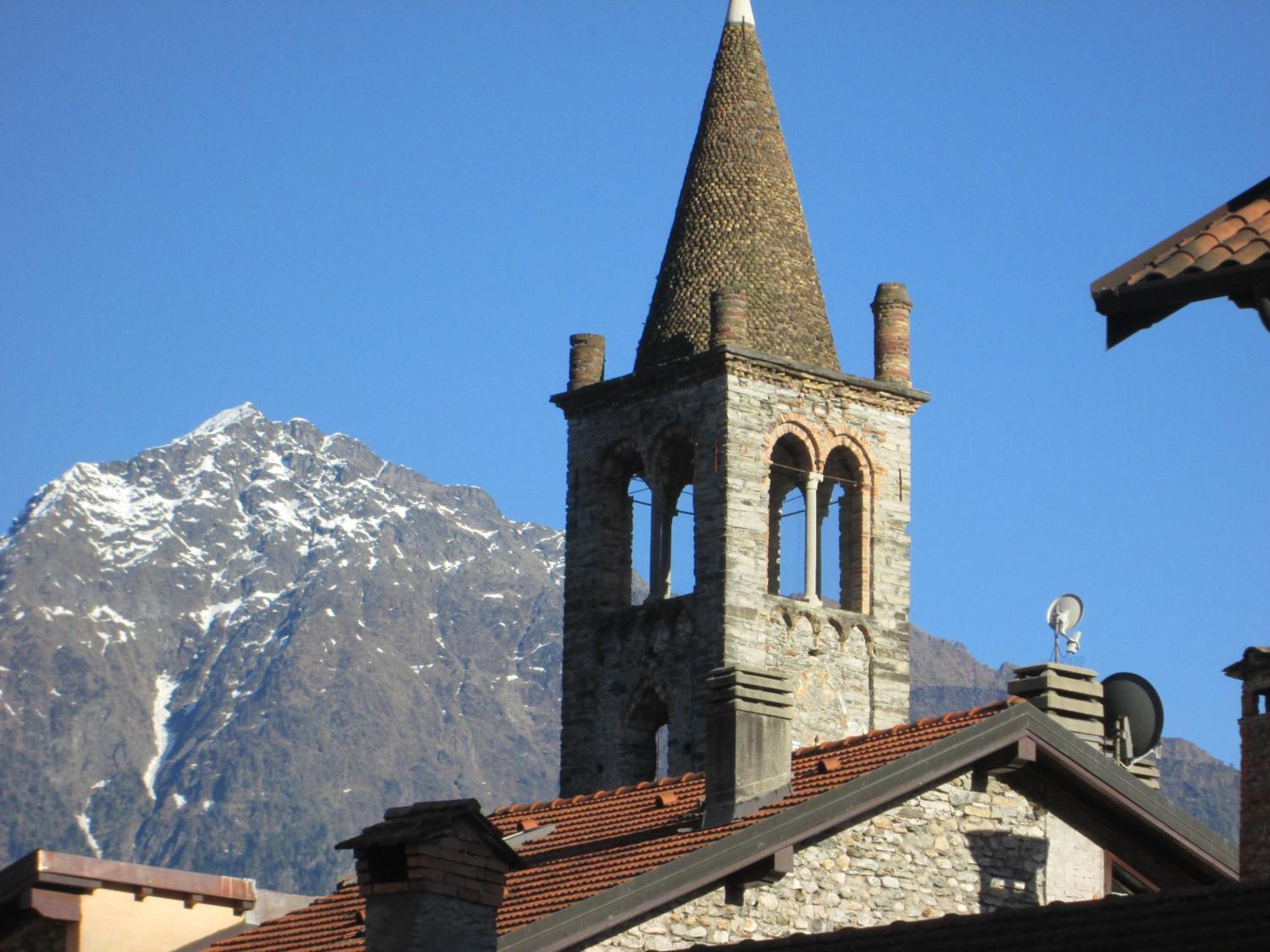 Appartamenti Raineri Domaso Quarto foto